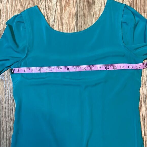 Green American Eagle Outfitters Dress - Picture 7 of 10